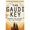 HarperCollins The Gaudi Key: A Gripping Barcelona Mystery of Hidden Clues and a Sacred Relic