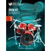 LCME Drum Kit Handbook 2022: Grade 3.