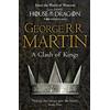 Harper Voyager A Clash of Kings: The bestselling classic epic fantasy series behind the award-winning HBO and Sky TV show and phenomenon GAME OF THRONES: Book 2