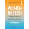 Sasquatch Books Women in Tech: Take Your Career to the Next Level with Practical Advice and Inspiring Stories