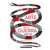 ALMA El Arte De La Guerra: Los Trece Articulos