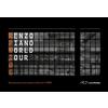 LETTERAVENTIDUE Renzo Piano World Tour 06. Forty days journey discovering the architecture of RPBW