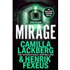 Hemlock Press Mirage: The gripping new crime thriller that will keep you guessing until the end: Book 3