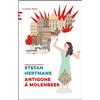 Le Castor Astral Antigone à Molenbeek