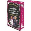 Penhaligon The Irresistible Urge to Fall for Your Enemy - Wie man sich (nicht) in seinen Erzfeind verliebt: Roman - Die herrlich durchgeknalle Slowburn-Romantasy-Sensation auf Deutsch: 1