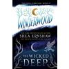 Simon & Schuster The Shea Ernshaw Bindup: The Wicked Deep; Winterwood