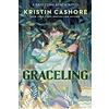 Clarion Books Graceling: A Thrilling Fantasy Adventure About Power, Secrets, and Forbidden Love