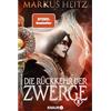Droemer Knaur* Die Rückkehr der Zwerge 2: Roman
