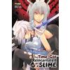 Yen Press That Time I Got Reincarnated As a Slime 22