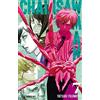 Kaze Chainsaw Man T07