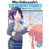Seven Seas Yoshizumi, Wp: Elma's Office Lady Diary: 7