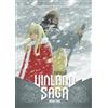 講談社 Vinland Saga 2