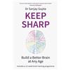 Headline Home Keep Sharp: Build a Better Brain at Any Age - As Seen in The Daily Mail