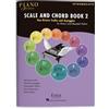 Faber Piano Adventures Piano Adventures Scale and Chord Book 2: One-octave Scales and Arpeggios, Intermediate: One-Octave Scales and Chords