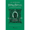 Salamandra Infantil y Juvenil Harry Potter y el Misterio del Príncipe/ Harry Potter and the Half-Blood Prince: Slytherin Edition: 6