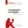 lePetitLitteraire.fr Le Scaphandre et le Papillon de Jean-Dominique Bauby (Analyse de l'oeuvre): Analyse complète et résumé détaillé de l'oeuvre: Fiche de lecture