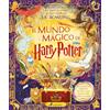 Salamandra Infantil y Juvenil El mundo mágico de Harry Potter / The Harry Potter Wizarding Almanac: El libro oficial que amplía los libros de Harry Potter / The official magical companion to J.K. Rowling's Harry Potter Books
