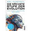 PIPER Die nächste Stufe der Evolution: Wenn Mensch und Maschine eins werden | Wie Futurist, Tech-Visionär und Google-Chef-Ingenieur Ray Kurzweil die Zukunft der Künstlichen Intelligenz sieht