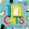 Two Hoots 10 Cats: A chaotic colourful counting book