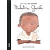 Insel Verlag GmbH Mahatma Gandhi - Little People, BIG DREAMS (Deutsche Ausgabe): Kinderbuch ab 4 Jahre