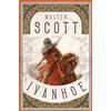 ANACONDA Ivanhoe: Historischer Roman