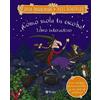 EDITORIAL BRUÑO ¡Cómo mola tu escoba! Libro interactivo