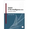 Themis OSINT in the Intelligence Era. Lecture notes (Vol. 1)