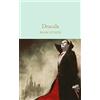 Macmillan Collector's Library Dracula: Bram Stoker