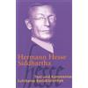 Suhrkamp Verlag AG Ullstein Taschenbucher: Siddhartha [Lingua tedesca]