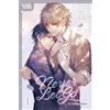 TOKYOPOP LoveLove Never Let Go, Volume 1