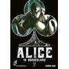 Carlsen Verlag GmbH Alice in Borderland: Doppelband-Edition 7: Das Spiel um Leben und Tod beginnt - der Original-Manga zum Netflix-Hit als Doppelband-Edition!