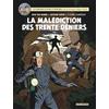 Editions Blake et Mortimer La malédiction des 30 deniers: Tome 2, La porte d'Orphée