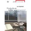 HOEPLI Diario de un killer sentimental seguido de yacare. Con File audio per il download