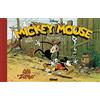 Glénat Mickey Mouse: Café Zombo