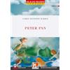 Helbling Peter Pan. Helbling readers red series. Con e-zone. Livello A1. Con File audio per il download