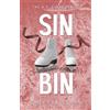 Chelsea Curto Sin Bin: Alternate Cover