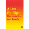 Hamish Hamilton On Wanting to Change
