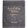 Thomas Nelson Jesus Calling: Enjoying Peace in His Presence: Note-Taking Edition: Enjoying Peace in His Presence (A 365-Day Devotional and Prayer Journal)