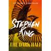 Hodder The Dark Half: George Stark. Not a very nice guy [Lingua inglese]