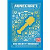 Schneiderbuch Minecraft - Das Kreativ-Handbuch: Ein offizielles Minecraft-Handbuch | Hilfreiche Tipps und Tricks | Perfektes Geschenk für Gamer ab 9 Jahren | Offiziell von Mojang