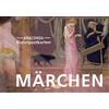 ANACONDA Postkarten-Set Märchen: 18 Kunstpostkarten aus hochwertigem Karton. ca. 0,28 EUR pro Karte: 37