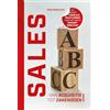 SalesTopics Training & Consultancy B.V. Sales ABC: van acquisitie tot zakendoen