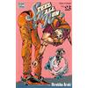 Éditions Delcourt Jojo's - Steel Ball Run T23