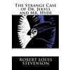 CREATESPACE The Strange Case of Dr. Jekyll and Mr. Hyde