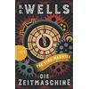 ANACONDA Die Zeitmaschine / The Time Machine: Deutsch Englisch Zweisprachige Lektüre / Parallel gesetzter Text - Übersetzt von Jan Strümpel: 10