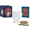 Running Press Mini Editions Harry Potter Butterbeer Mini Mug Set