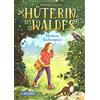 Carlsen Hüterin des Waldes 1: Hannas Geheimnis: Ein warmherziges Kinderbuch ab 8 Jahren - mit ganz viel Natur und einem Hauch von Magie!