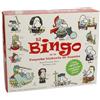 Espasa Calpe, S.A. El Bingo de la pequeña historia de España