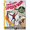 Taschen Marvel Comics Library: Spider-Man. 1962-1964: Vol.