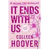 Atria Books It Ends With Us: Special Collector's Edition: Volume 1